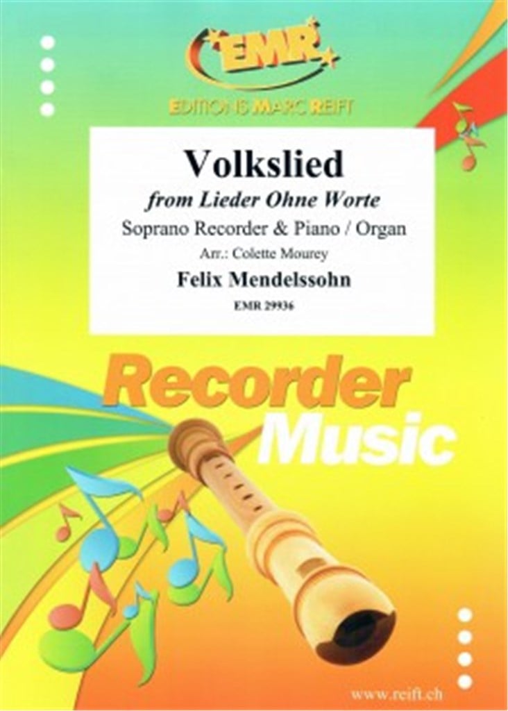 Volkslied